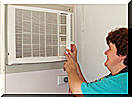 Cleaning Air-conditioners